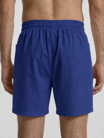 Bermuda de Moletom Masculina HOOK (BE03MASC)