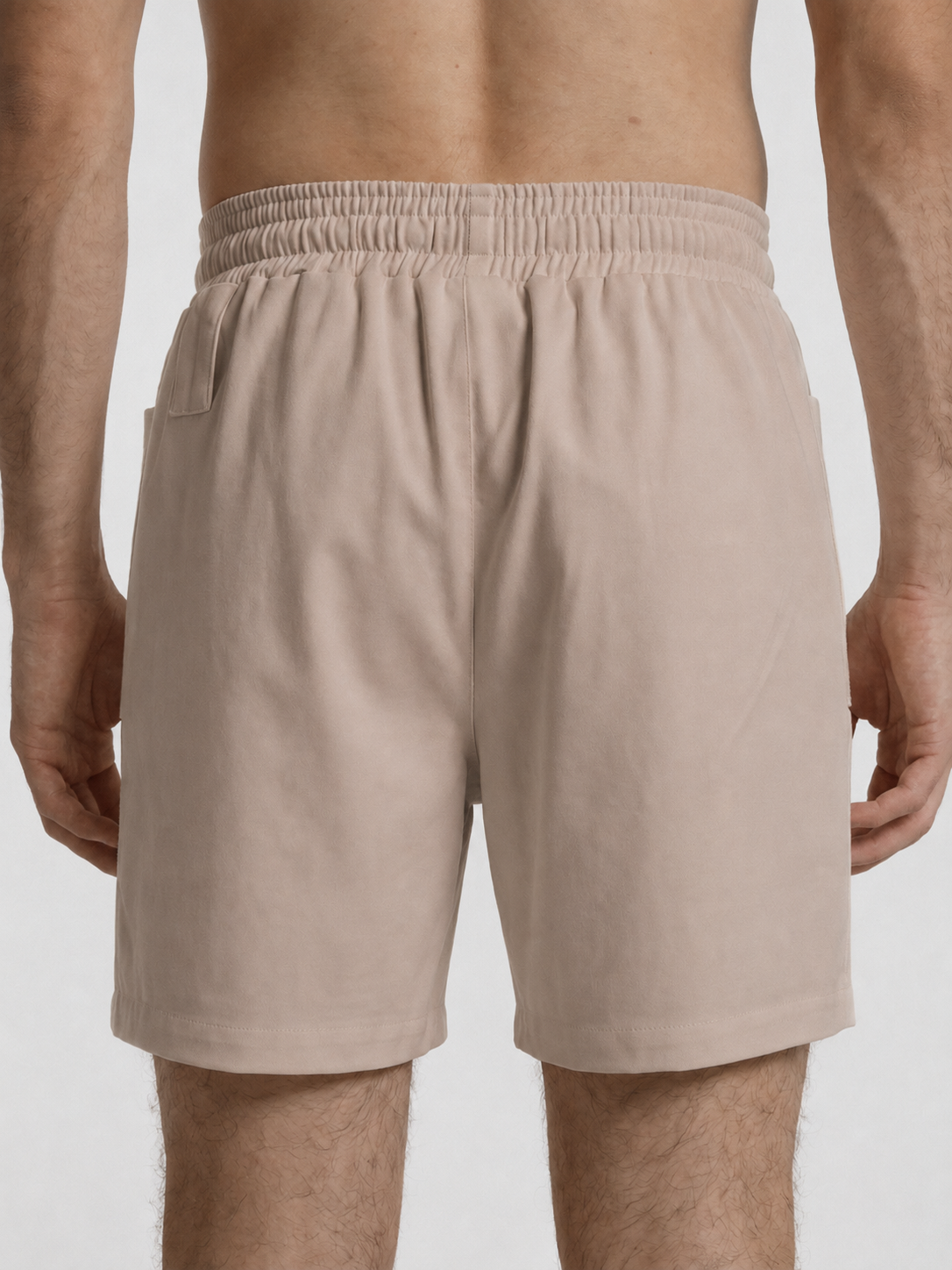 Bermuda de Moletom Masculina HOOK (BE03MASC)