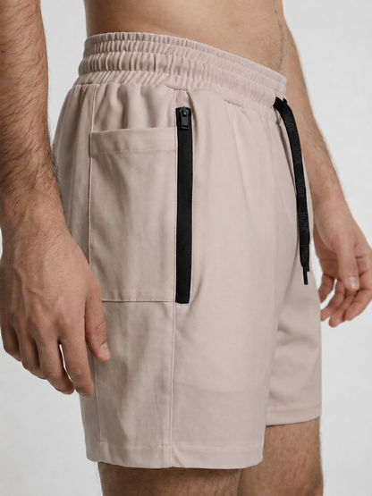 Bermuda de Moletom Masculina HOOK (BE03MASC)