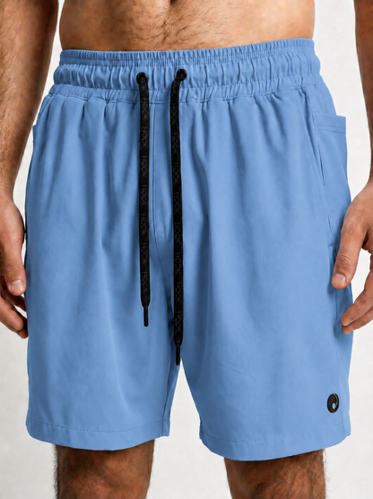Bermuda Masculina HOOK em Poliamida com Sunga (BE04MASC)