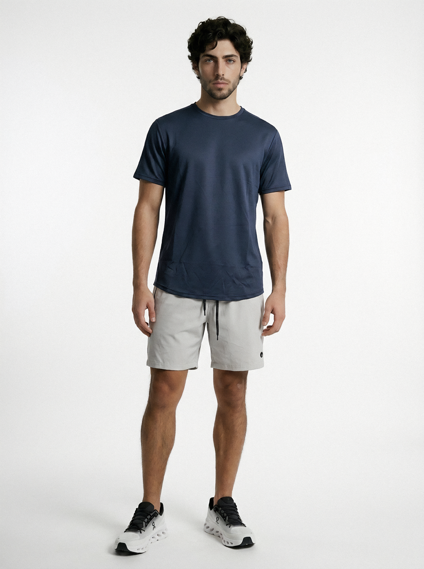 CAMISETA HOOK MASCULINA IMPULSE (CA03)