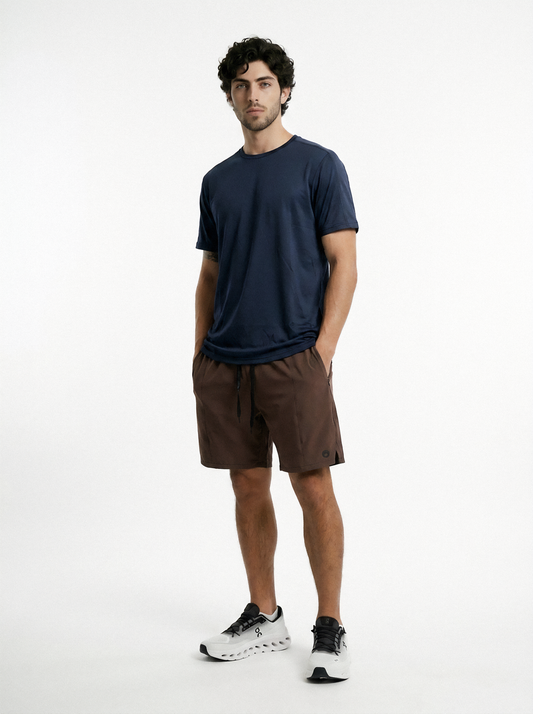 BERMUDA MASCULINA ZIPER INVISIVEL62 (BE05MASC)