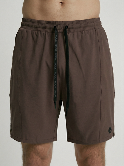 BERMUDA MASCULINA ZIPER INVISIVEL62 (BE05MASC)