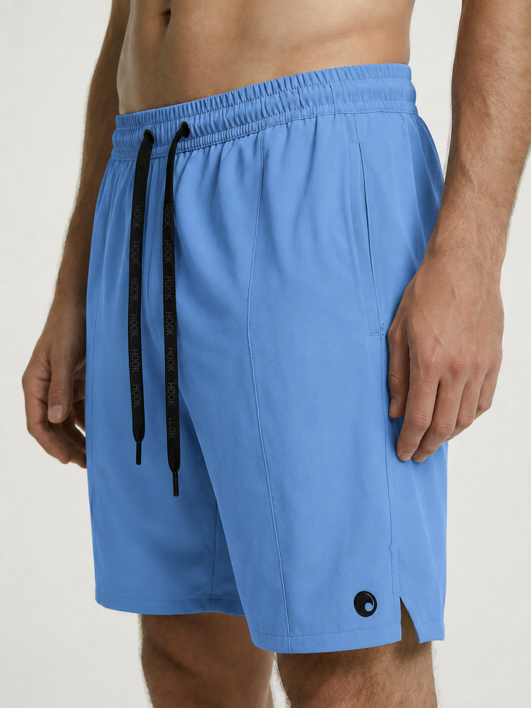 BERMUDA MASCULINA ZIPER INVISIVEL62 (BE05MASC)