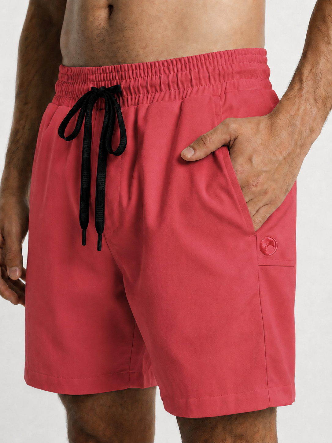 BERMUDA MASCULINA ZIPER INVISIVEL62 (BE05MASC)
