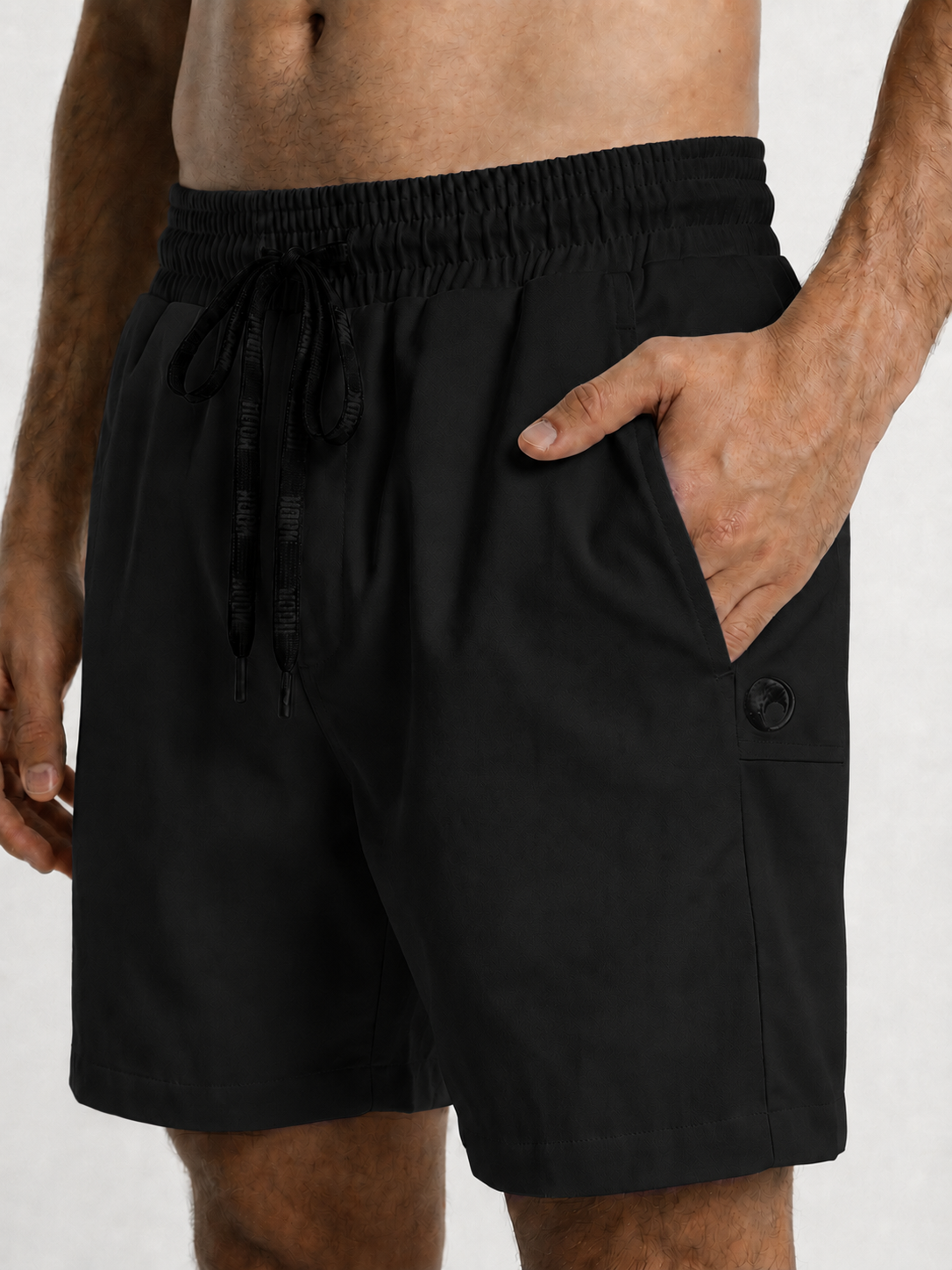 BERMUDA MASCULINA ZIPER INVISIVEL62 (BE05MASC)