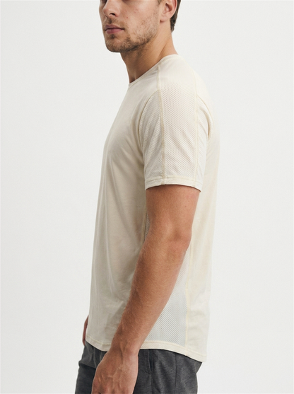 CAMISETA HOOK MASCULINA DRY FIT POLIAMIDA (02MASC)