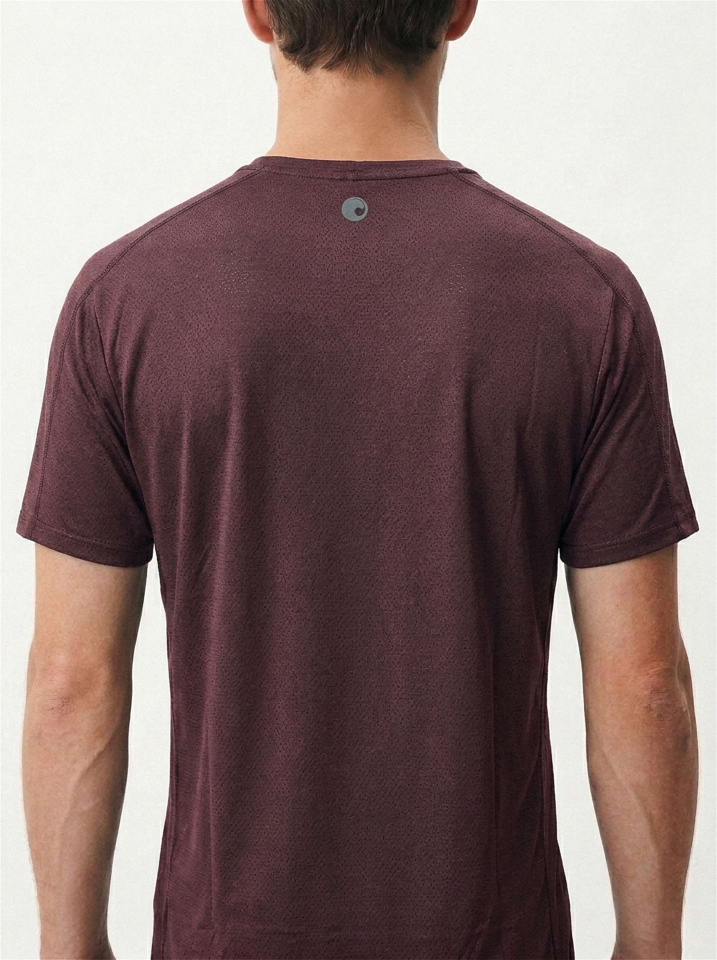 CAMISETA HOOK MASCULINA DRY FIT POLIAMIDA (02MASC)