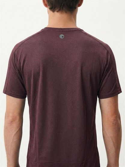 CAMISETA HOOK MASCULINA DRY FIT POLIAMIDA (02MASC)