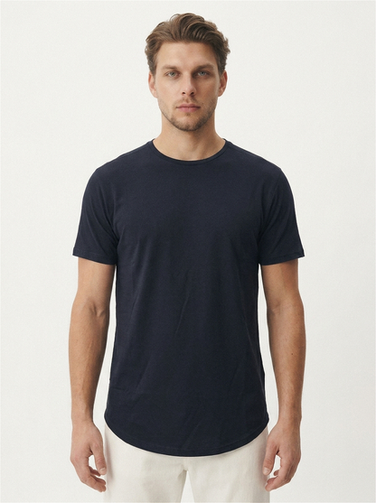 CAMISETA HOOK MASCULINA DRY FIT POLIAMIDA (02MASC)