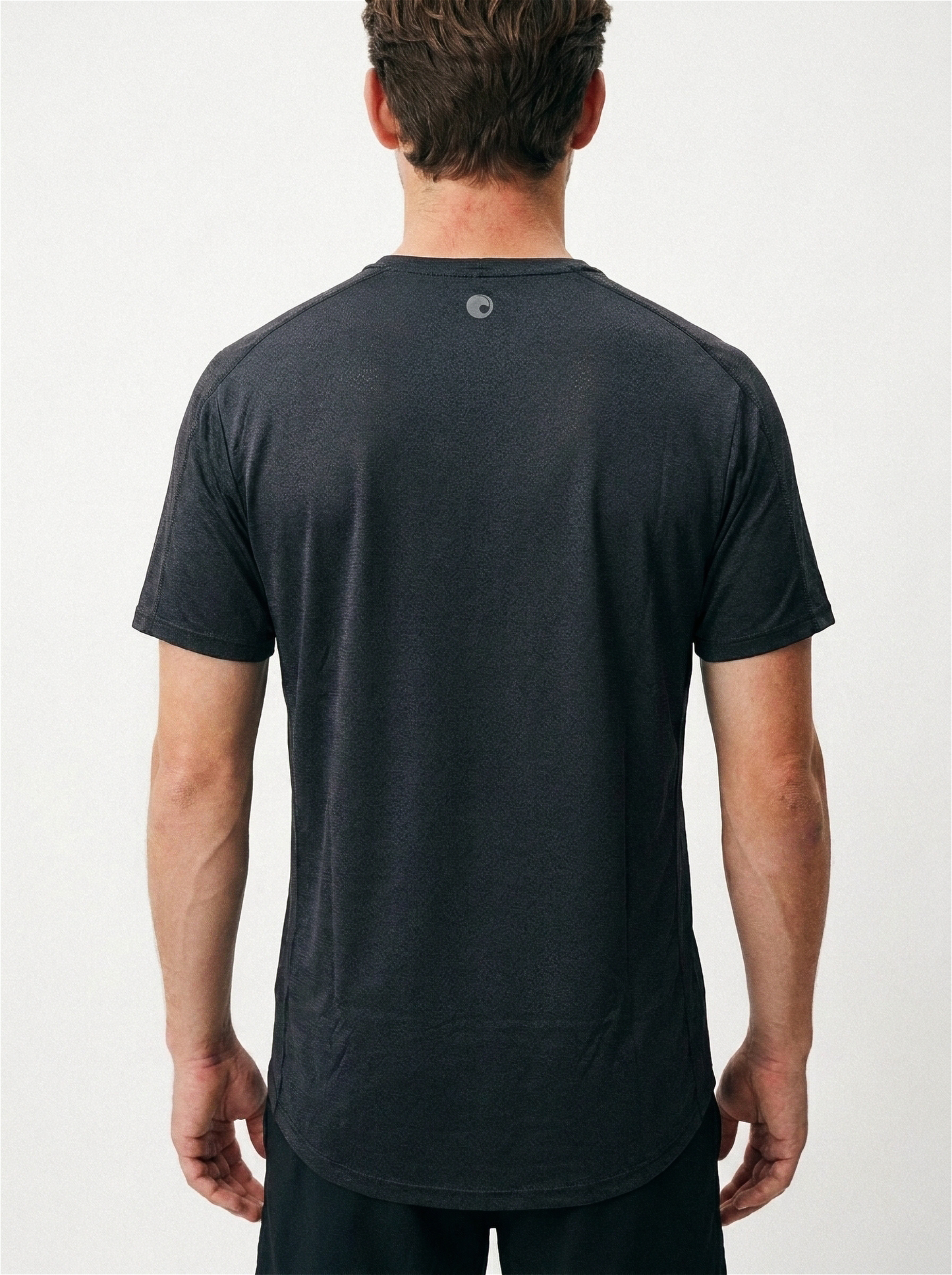 CAMISETA HOOK MASCULINA DRY FIT POLIAMIDA (02MASC)