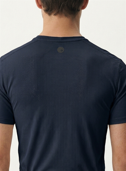 CAMISETA HOOK MASCULINA DRY FIT POLIAMIDA (02MASC)