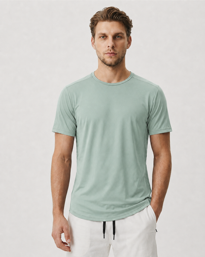 CAMISETA HOOK MASCULINA IMPULSE (CA03)