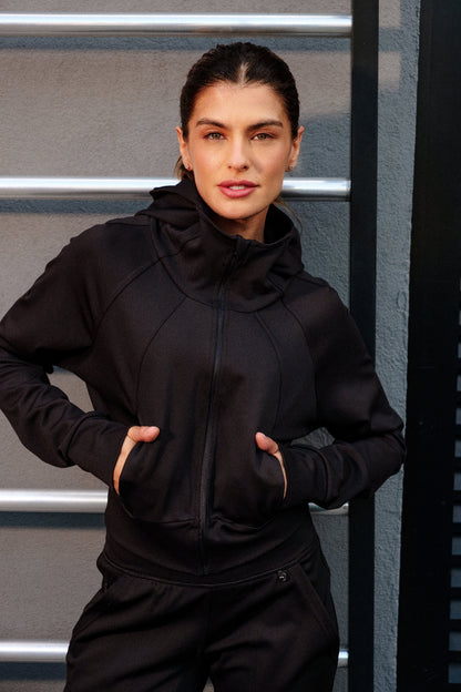 Jaqueta Hook Supreme Madri (JA12)