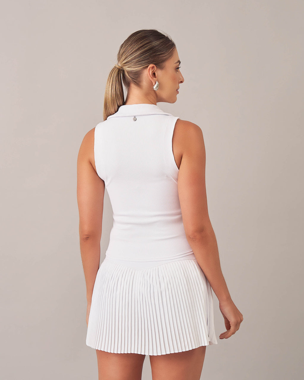 Regata polo rib tech (RE30)
