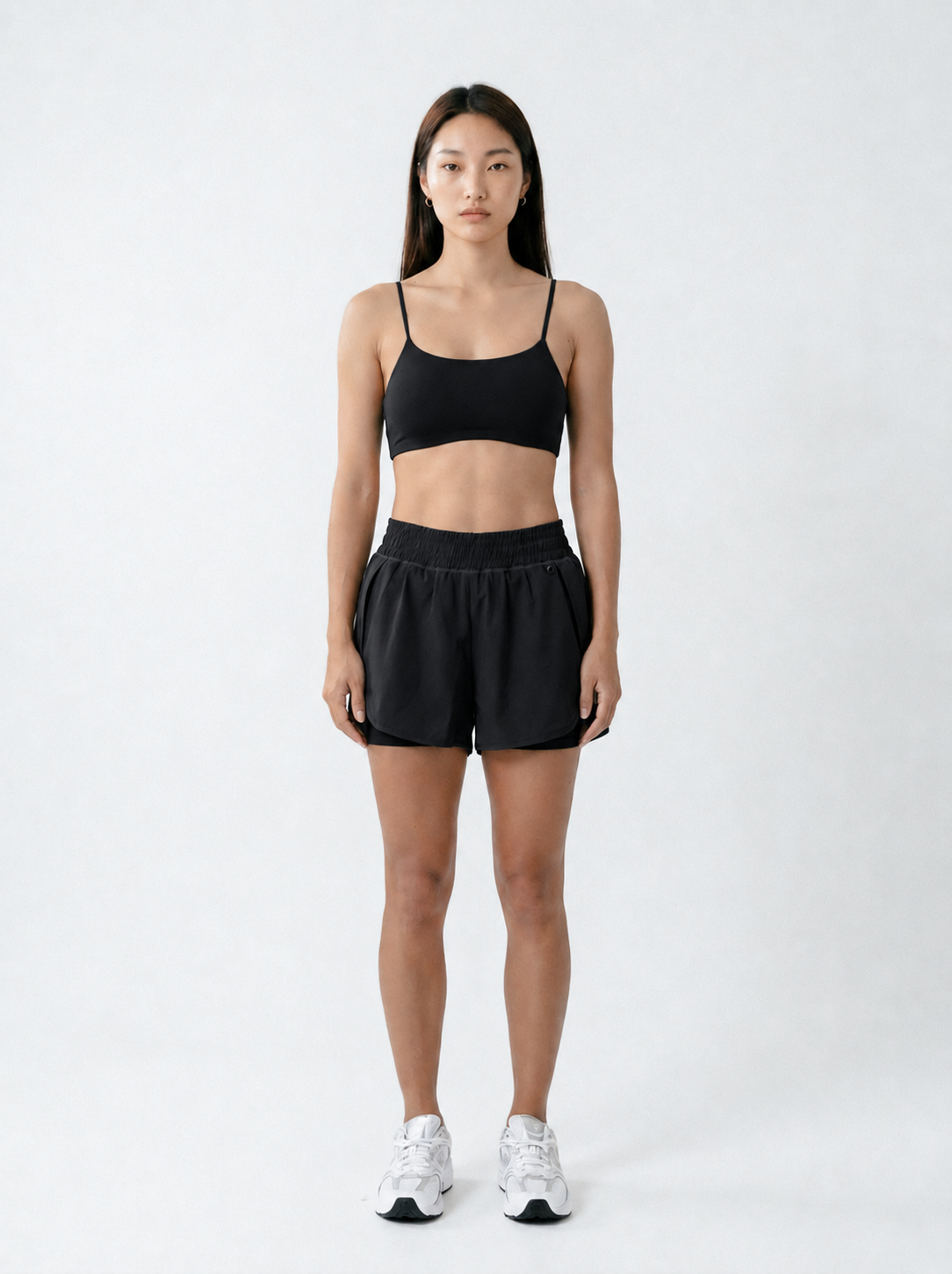 Shorts basico cos normal (SH28)