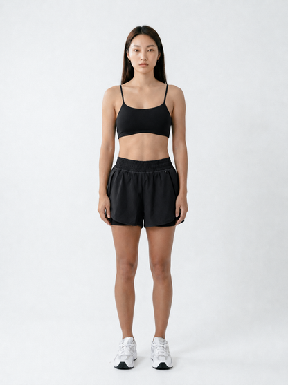 Shorts basico cos normal (SH28)