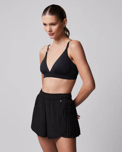 Short plissado lateral (SH10)