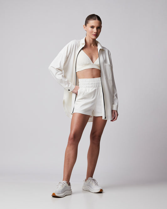 Bermuda Feminina (BE01 Fem)