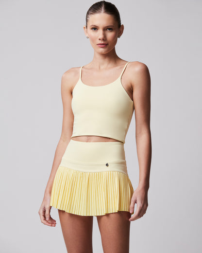 Top de alcinha mais comprido (TOP05)