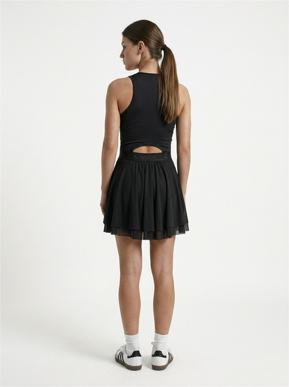 Vestido HOOK Performance Tule (VE13)